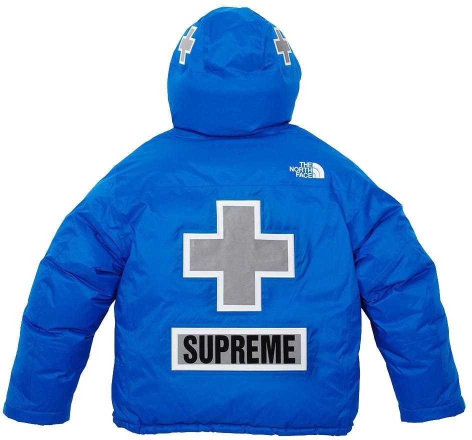 Supreme®/The North Face®Summit Series Rescue Baltoro Jacket view 30